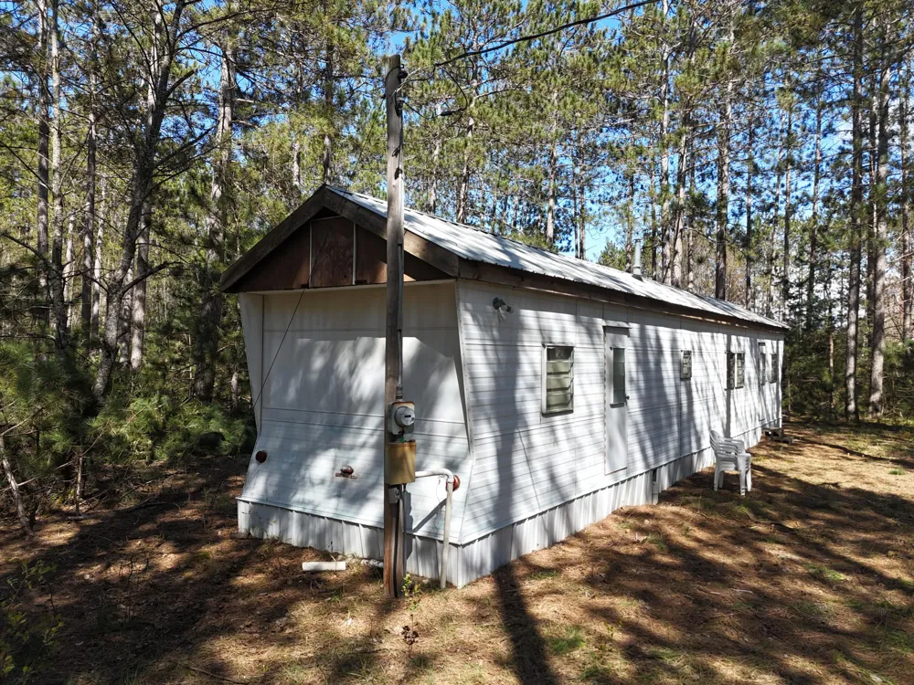 16880 Vondra Road Springdale Township, MI 49683