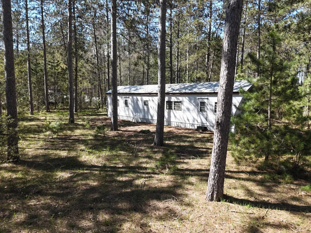 16880 Vondra Road Springdale Township, MI 49683