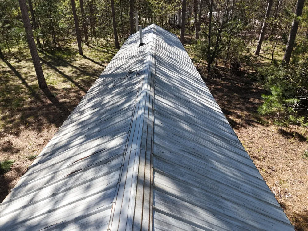 16880 Vondra Road Springdale Township, MI 49683