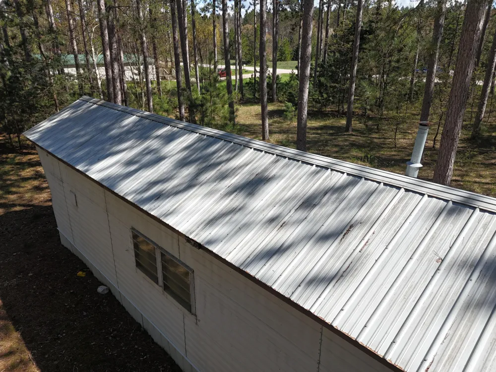 16880 Vondra Road Springdale Township, MI 49683