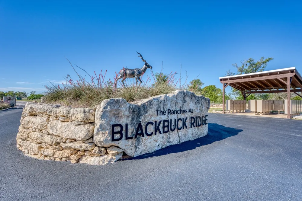 16 Sable Pass Lampasas, TX 76550