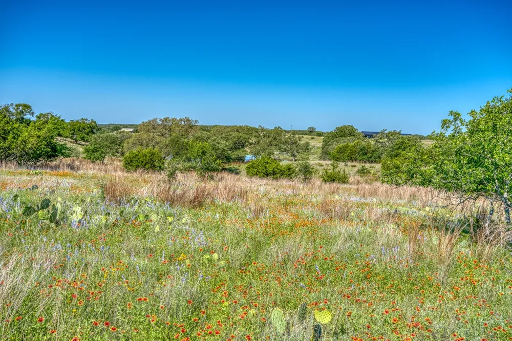 16 Sable Pass Lampasas, TX 76550