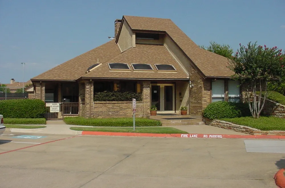 1200 Calico Lane #820 Arlington, TX 76011