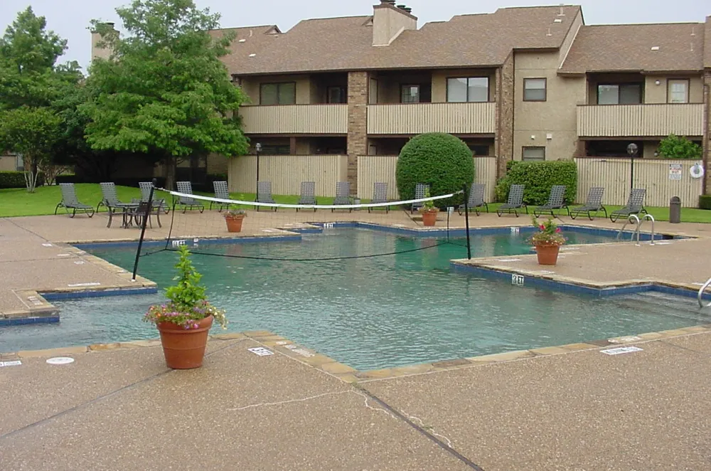 1200 Calico Lane #820 Arlington, TX 76011