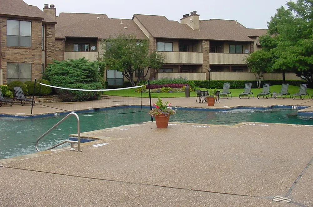 1200 Calico Lane #820 Arlington, TX 76011