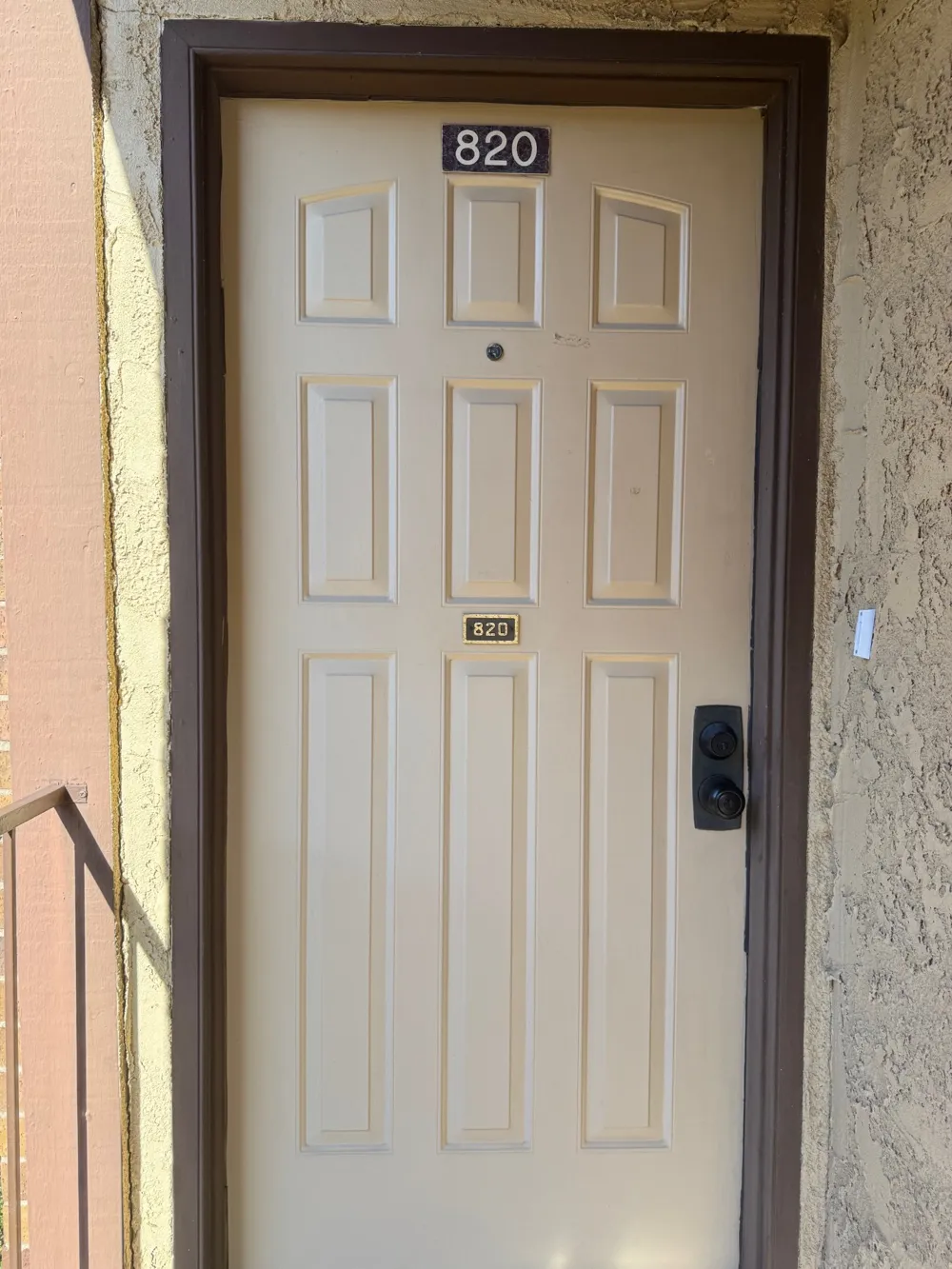 1200 Calico Lane #820 Arlington, TX 76011