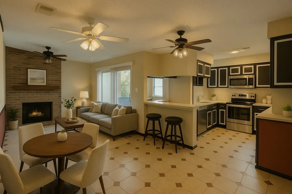 1200 Calico Lane #820 Arlington, TX 76011