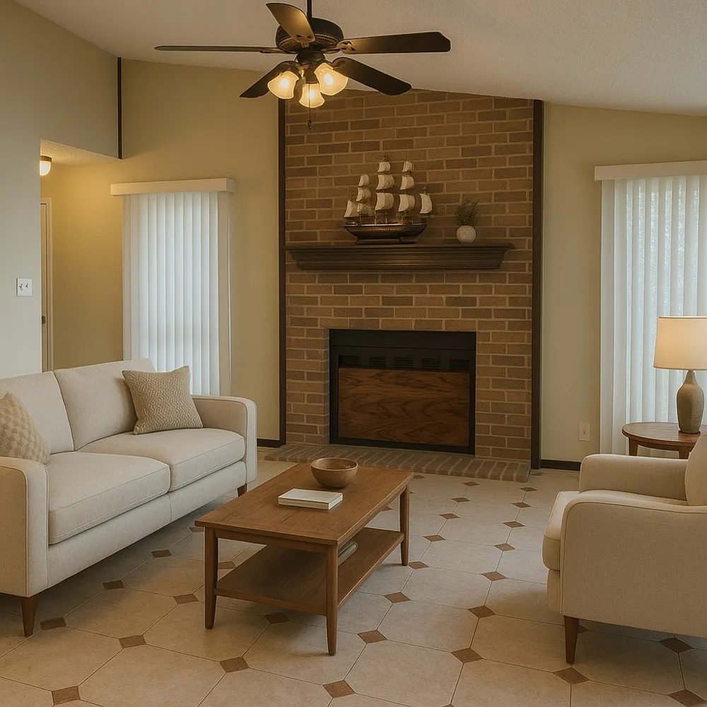 1200 Calico Lane #820 Arlington, TX 76011