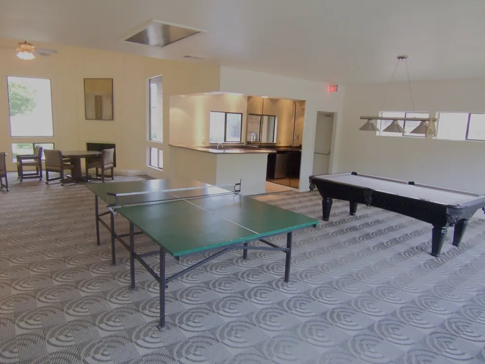 1200 Calico Lane #820 Arlington, TX 76011