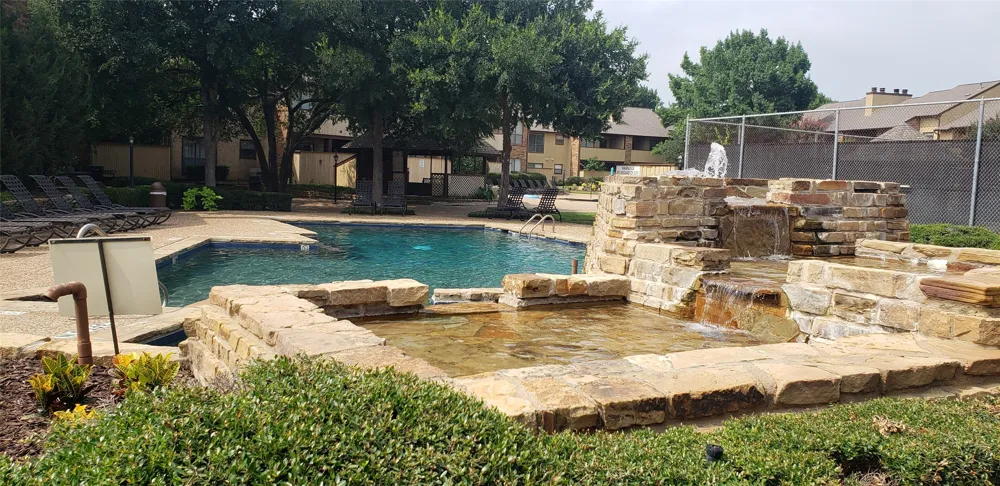 1200 Calico Lane #820 Arlington, TX 76011