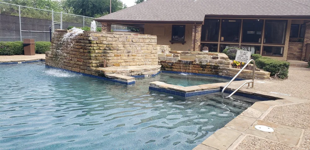 1200 Calico Lane #820 Arlington, TX 76011