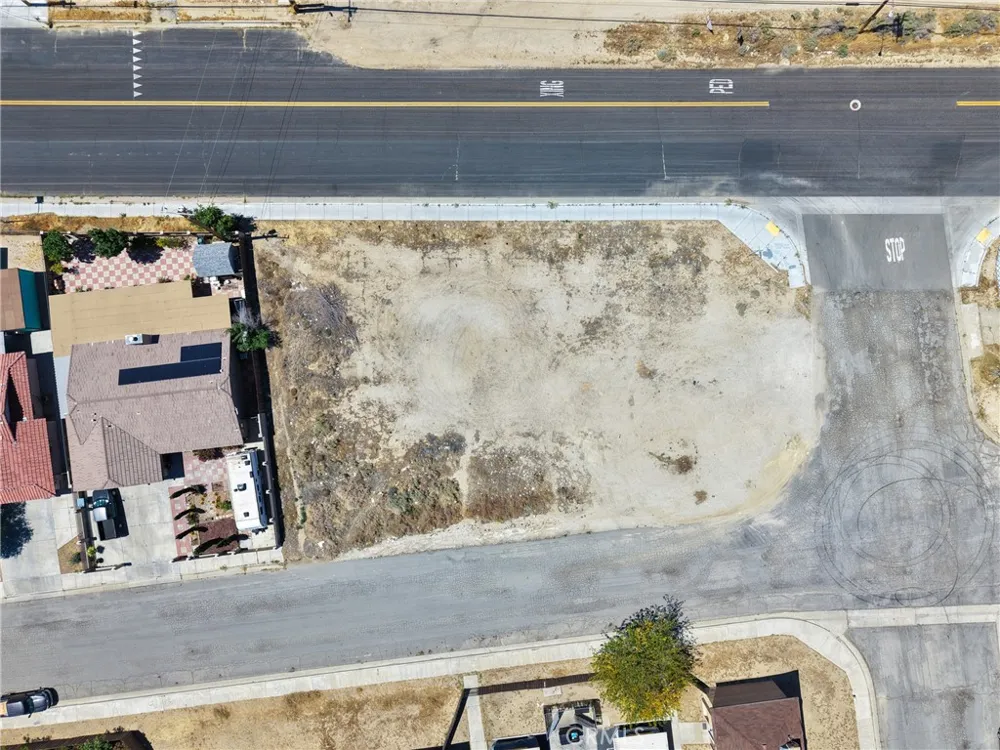 2643 Dixie Street Rosamond, CA 93560