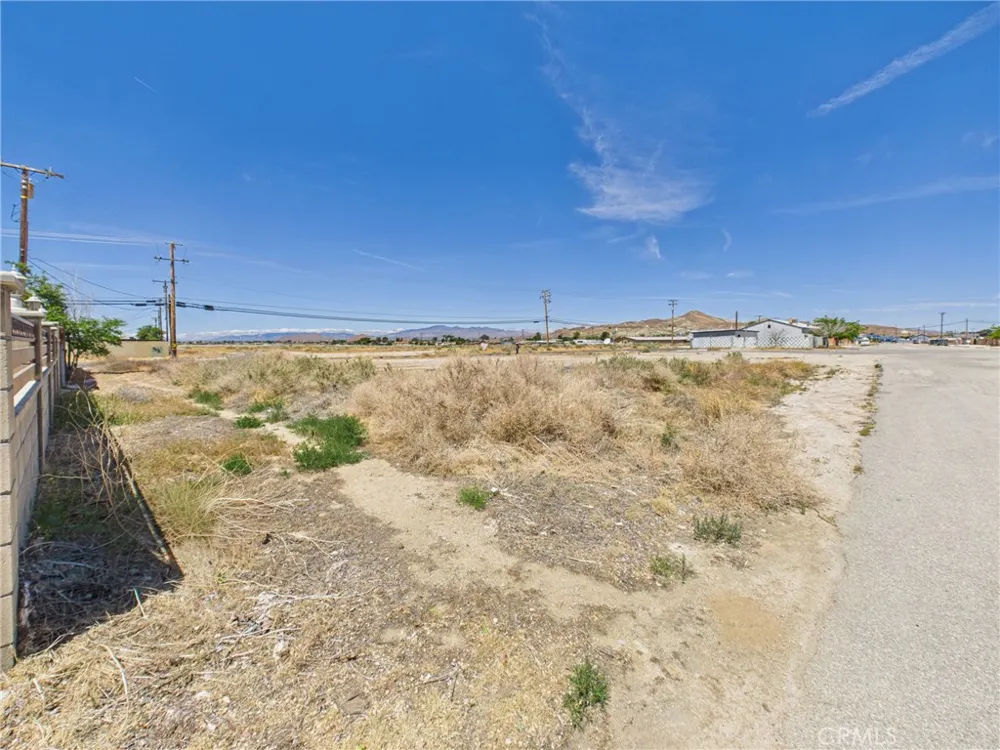 2643 Dixie Street Rosamond, CA 93560