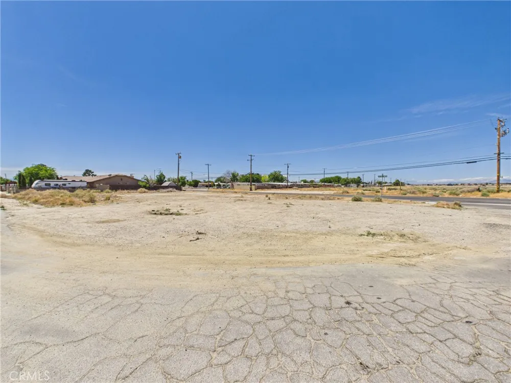 2643 Dixie Street Rosamond, CA 93560