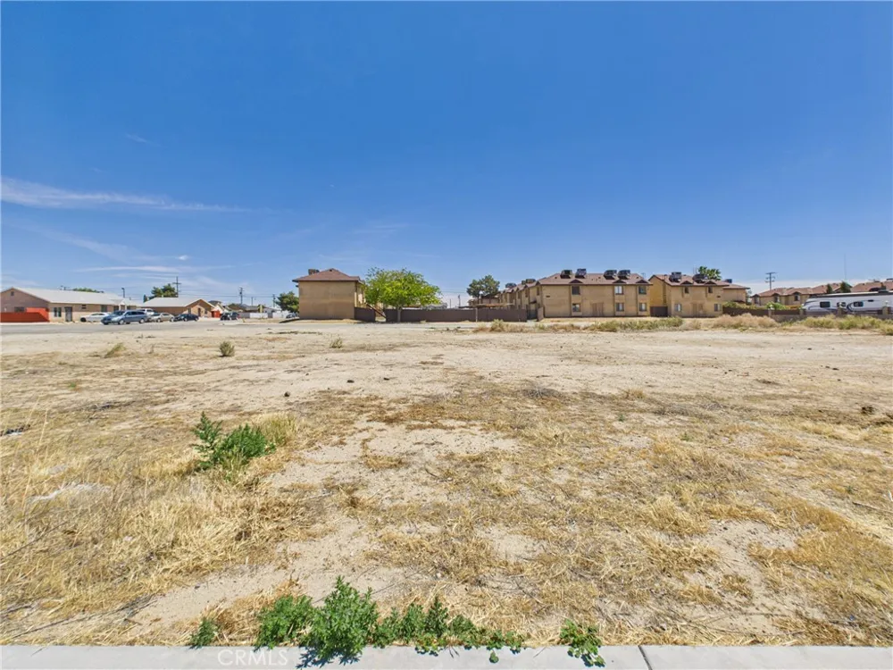 2643 Dixie Street Rosamond, CA 93560