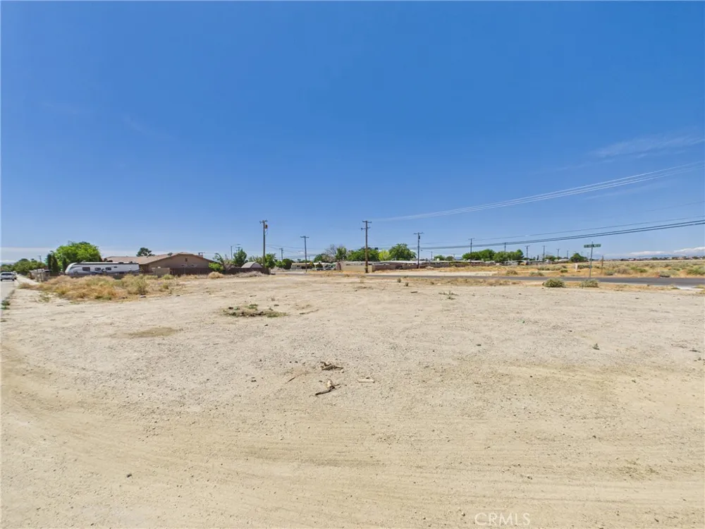 2643 Dixie Street Rosamond, CA 93560
