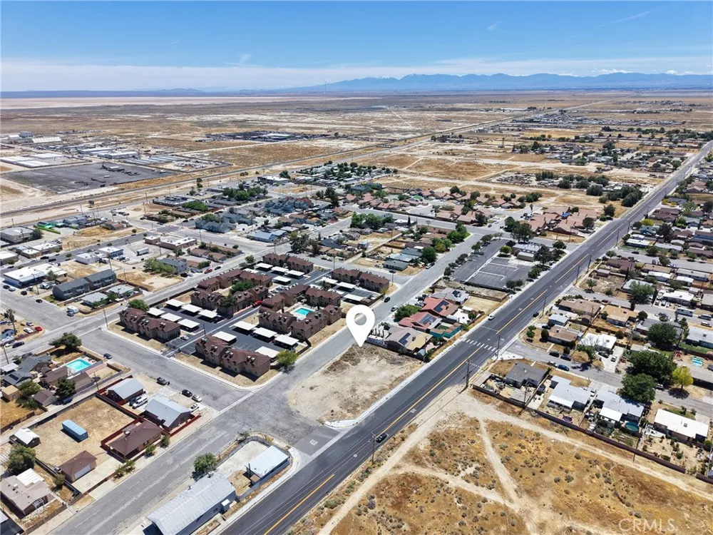 2643 Dixie Street Rosamond, CA 93560