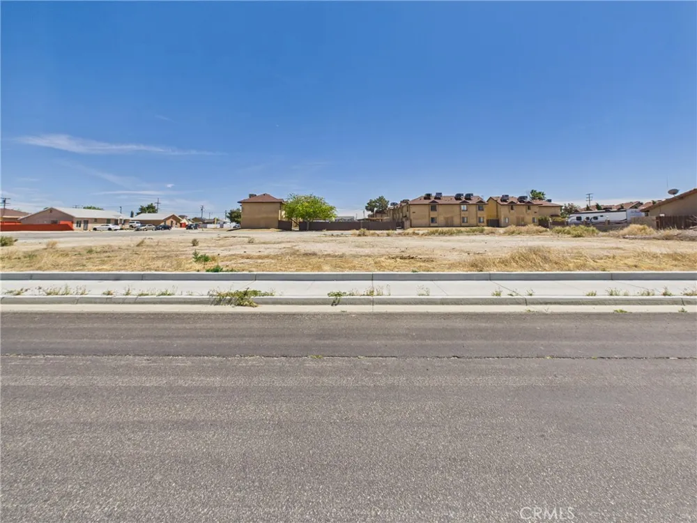 2643 Dixie Street Rosamond, CA 93560