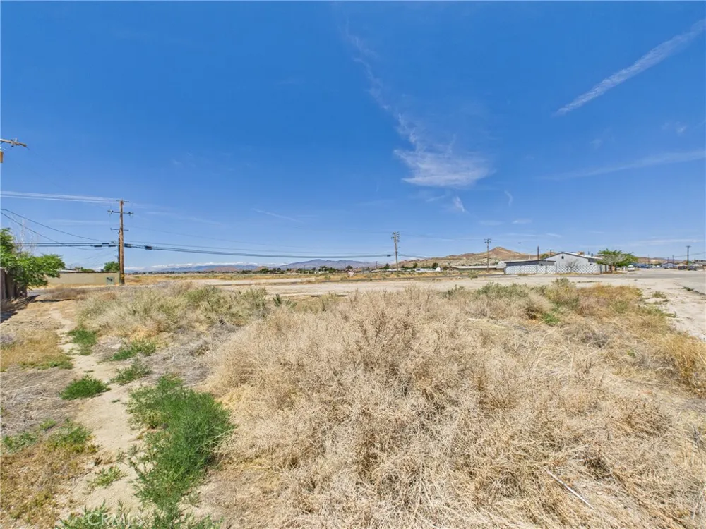 2643 Dixie Street Rosamond, CA 93560