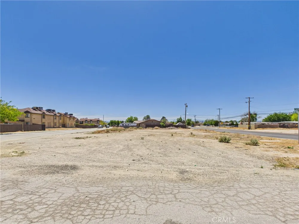 2643 Dixie Street Rosamond, CA 93560