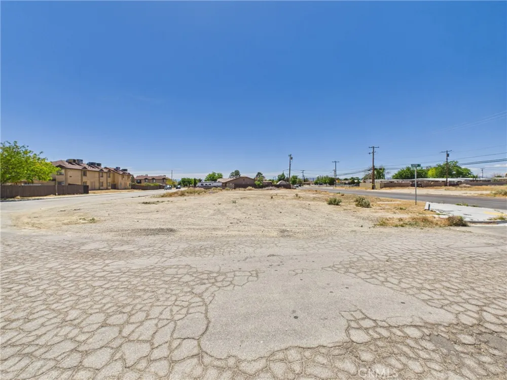 2643 Dixie Street Rosamond, CA 93560