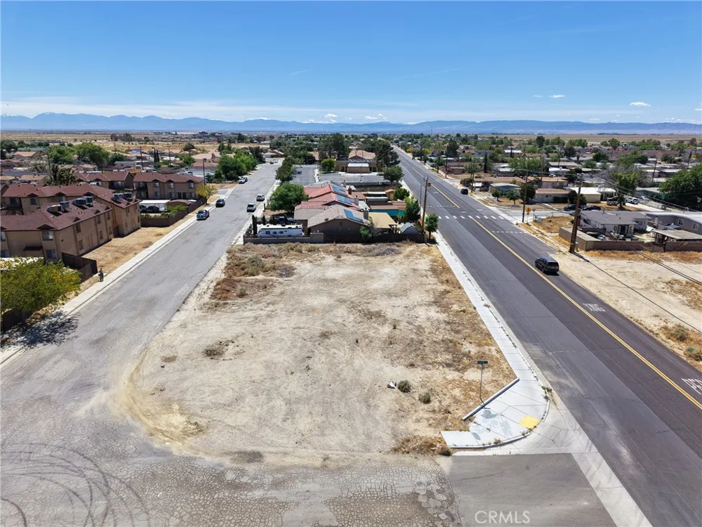 2643 Dixie Street Rosamond, CA 93560
