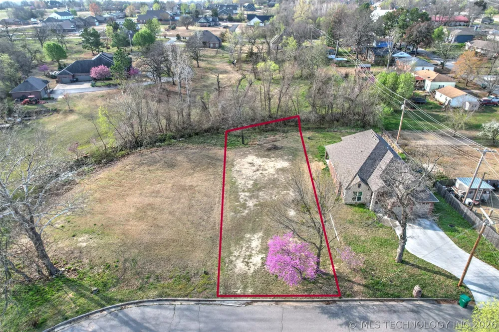 103 Woodview Lane Sapulpa, OK 74066