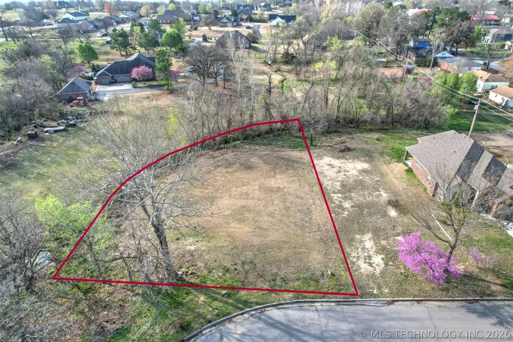 103 Woodview Lane Sapulpa, OK 74066