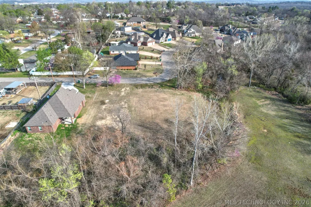 103 Woodview Lane Sapulpa, OK 74066