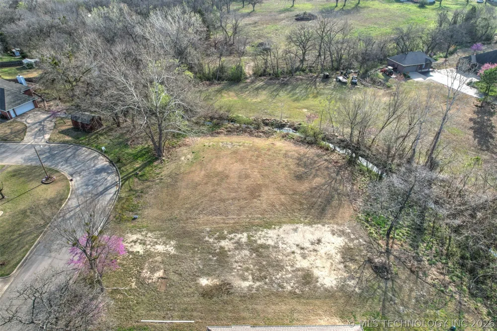 103 Woodview Lane Sapulpa, OK 74066