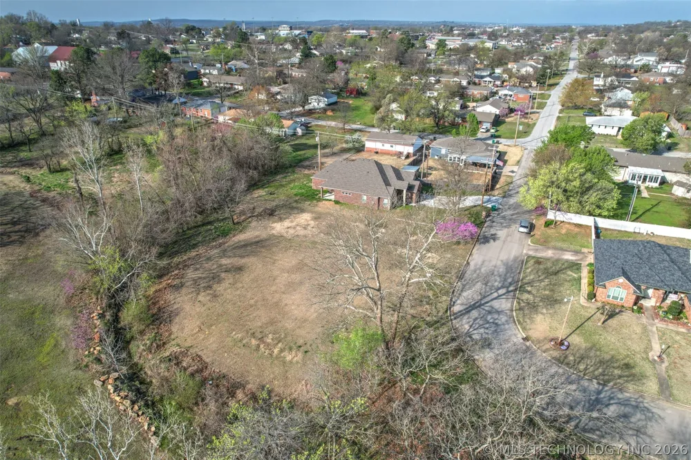 103 Woodview Lane Sapulpa, OK 74066