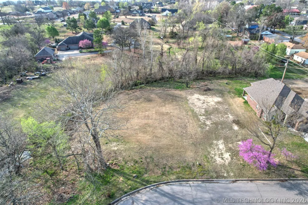 103 Woodview Lane Sapulpa, OK 74066