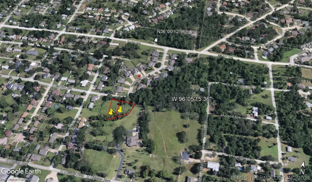103 Woodview Lane Sapulpa, OK 74066