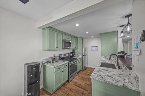 1800 E Old Ranch Road #115