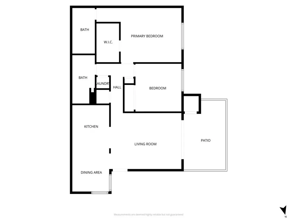 1800 E Old Ranch Road #115 Colton, CA 92324