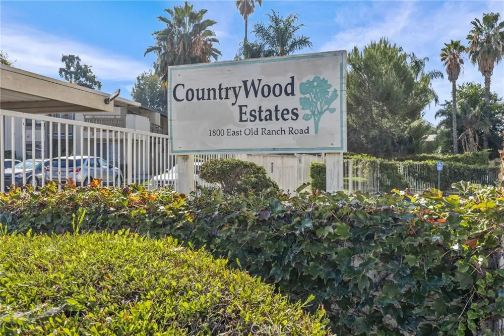 1800 E Old Ranch Road #115 Colton, CA 92324