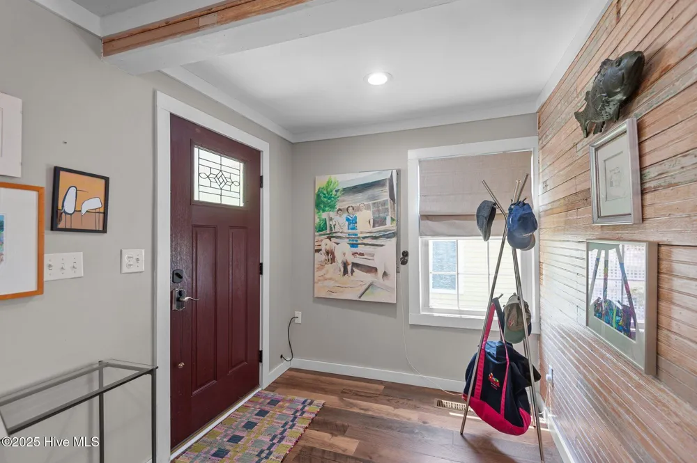 105 Main Street Bath, NC 27808