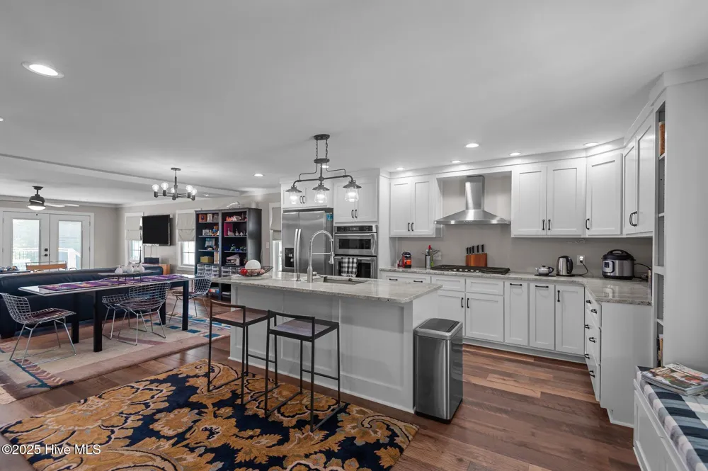 105 Main Street Bath, NC 27808