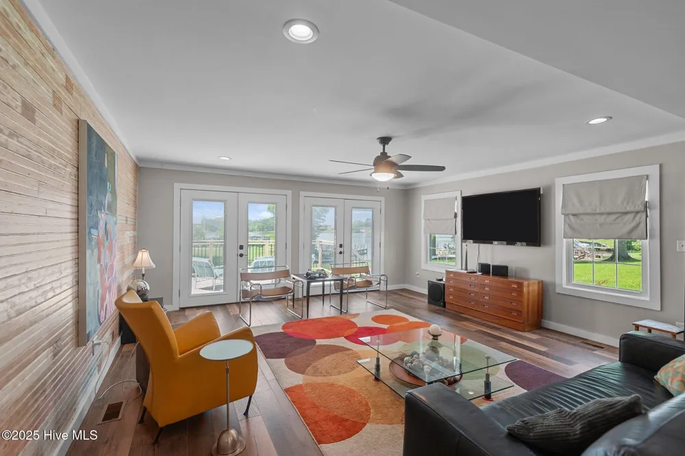105 Main Street Bath, NC 27808