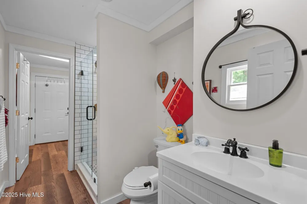 105 Main Street Bath, NC 27808