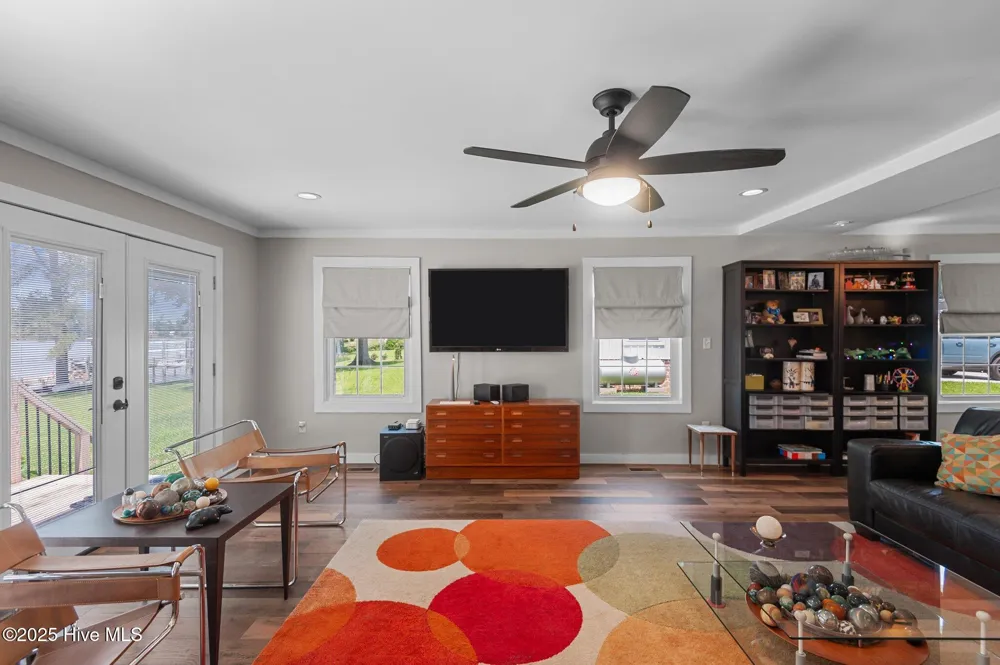 105 Main Street Bath, NC 27808