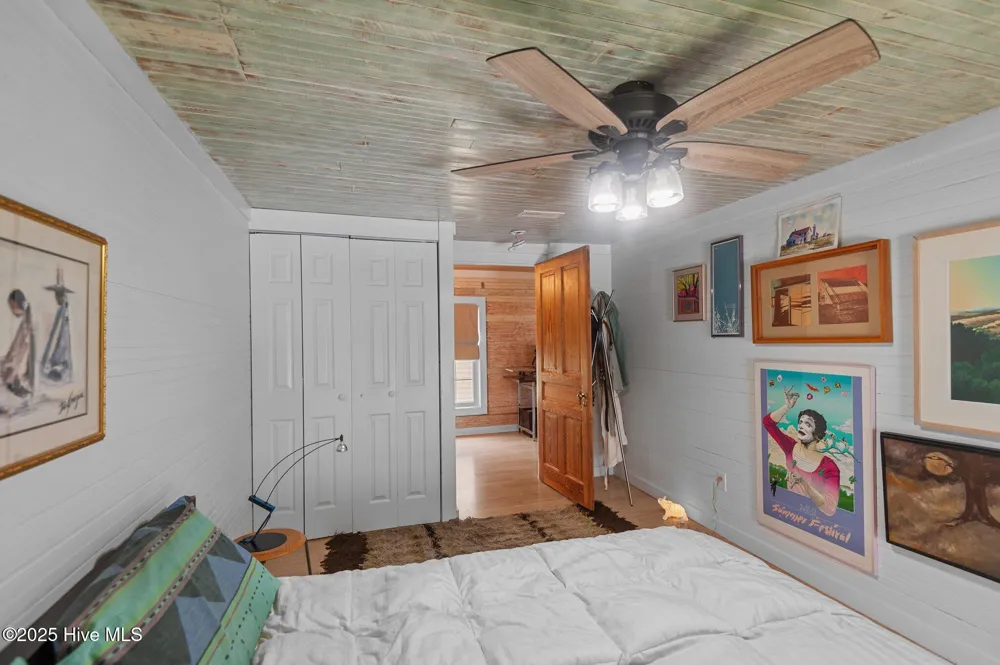 105 Main Street Bath, NC 27808