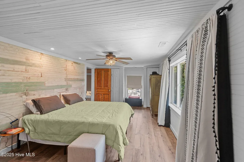 105 Main Street Bath, NC 27808