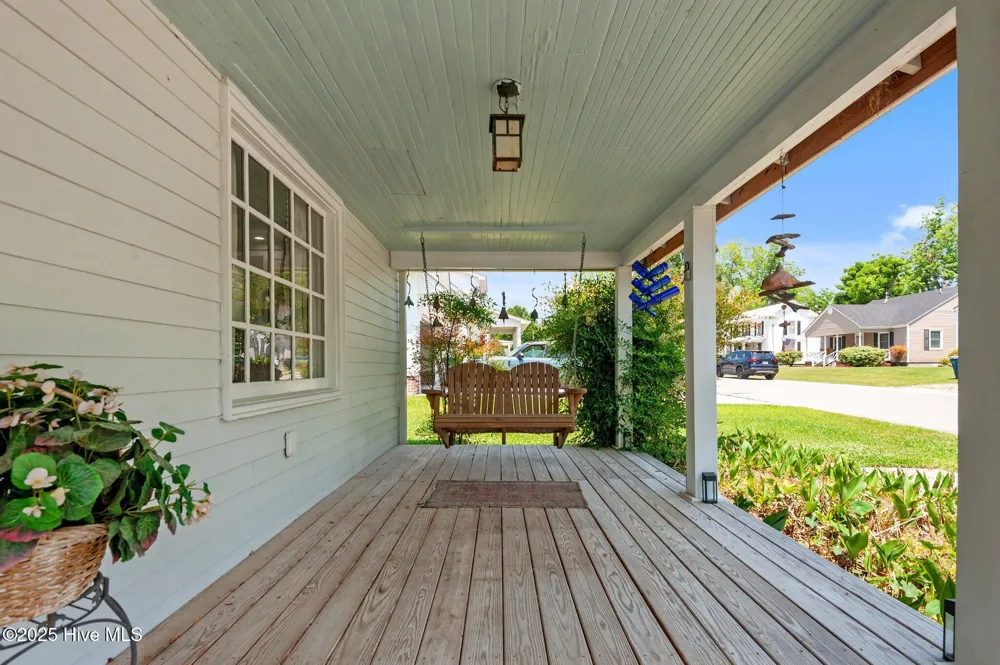 105 Main Street Bath, NC 27808