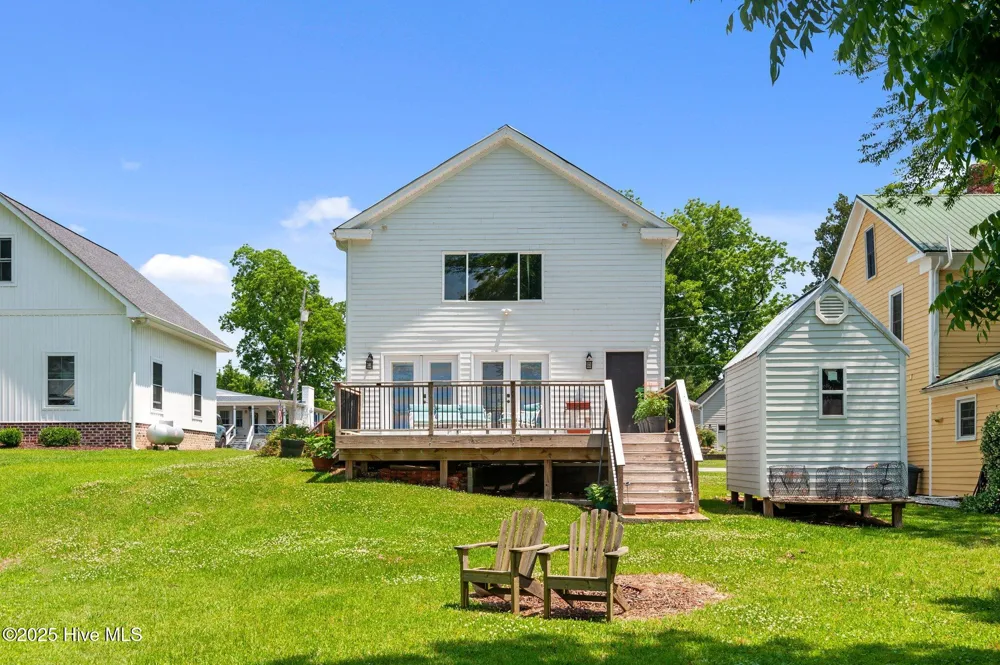 105 Main Street Bath, NC 27808