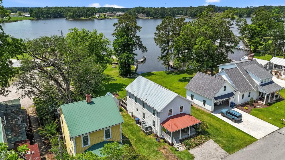 105 Main Street Bath, NC 27808
