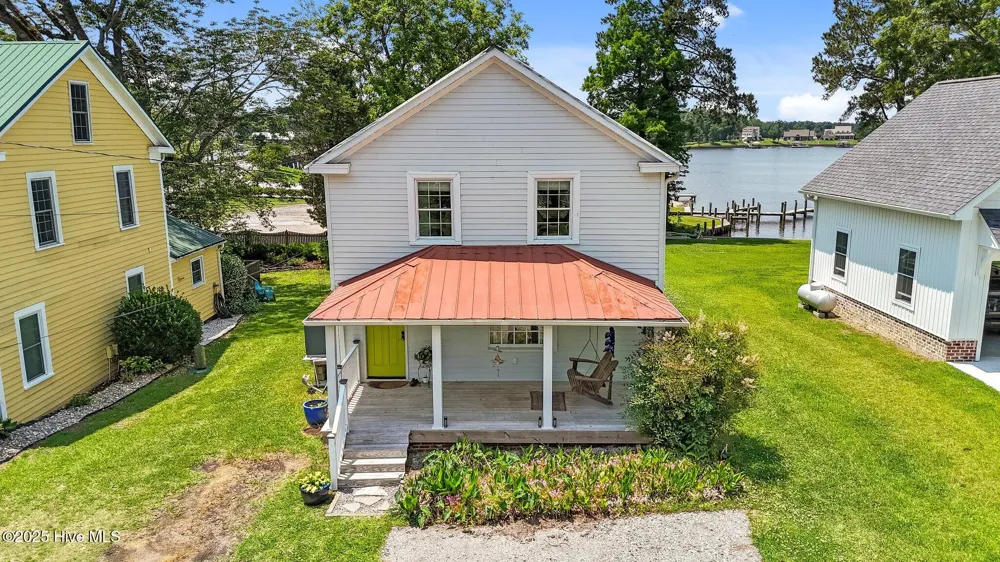 105 Main Street Bath, NC 27808