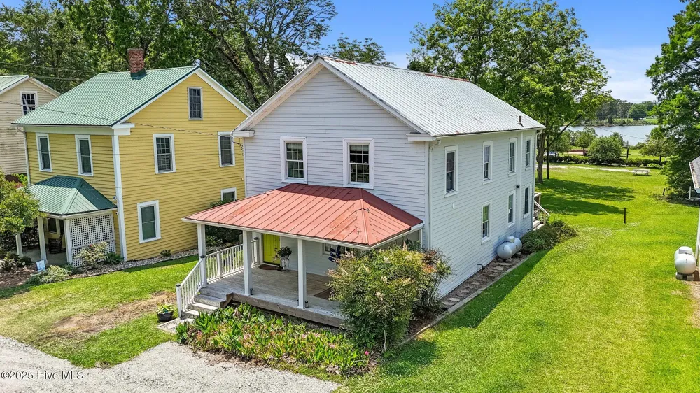 105 Main Street Bath, NC 27808