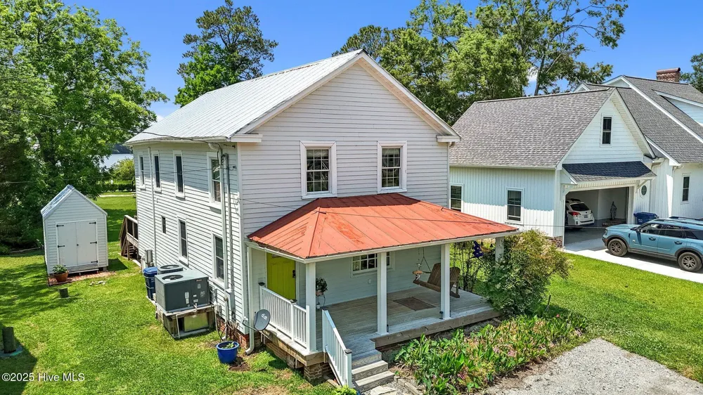 105 Main Street Bath, NC 27808
