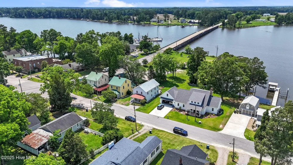 105 Main Street Bath, NC 27808